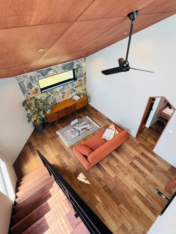 The CABIN AKABANE ― 空を楽しむ、大人のデザイナーズハウス ―のその他