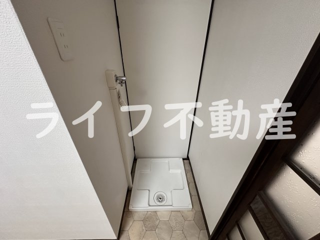 ナニワマンションのその他