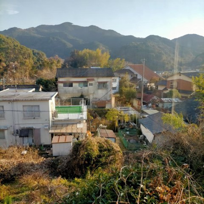 竹の子ツカサ戸建の展望