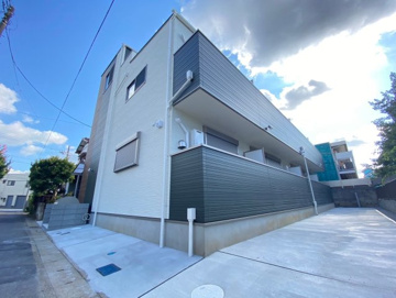 ミリアビタ大森台　Ⅱの画像