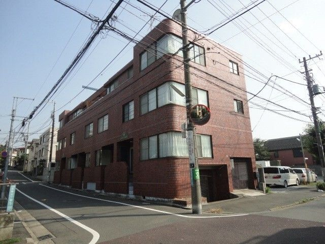 ロイヤルコート桜新町