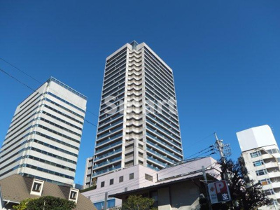 【外観】 | サンクォーレタワー