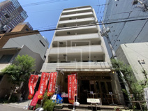 ALIVIO新町の画像