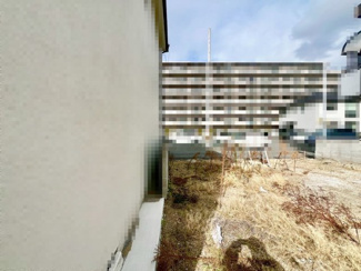 【外観】 | 東助松２丁目　売土地 | 自由設計対応ですので、お好きな間取りで個性あふれる住まいにしてくださいね！