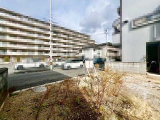 【外観】 | 東助松２丁目　売土地 | プランニングのご相談もお気軽にお問い合わせくださいね♪