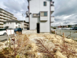 【外観】 | 東助松２丁目　売土地 | 閑静な住宅街で叶える穏やかな新生活をここではじませんか♪