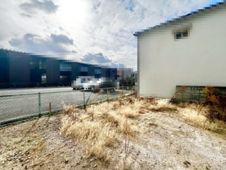 【外観】 | 東助松２丁目　売土地 | 現地見学予約は当日から承っております！いつでもお気軽にお問い合わせ下さいませ♪