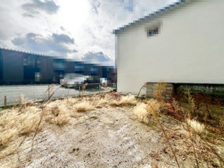 【その他】 | 東助松２丁目　売土地 | 是非一度現地にお立ち寄り下さいませ♪