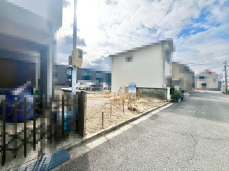 【外観】 | 東助松２丁目　売土地 | ご家族に合ったプランをご提案いたします！資料請求だけでもお気軽にお問い合わせくださいね♪