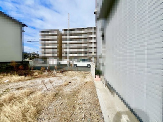 【外観】 | 東助松２丁目　売土地 | 人生での大きなお買い物です♪ぜひ自由設計をお選びください！！