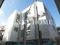 美竹レジデンスの画像