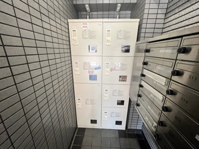 【その他共用部分】 | ジョイフル練馬