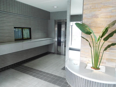 【その他共用部分】 | ジョイフル練馬