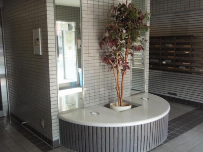 【その他共用部分】 | ジョイフル練馬