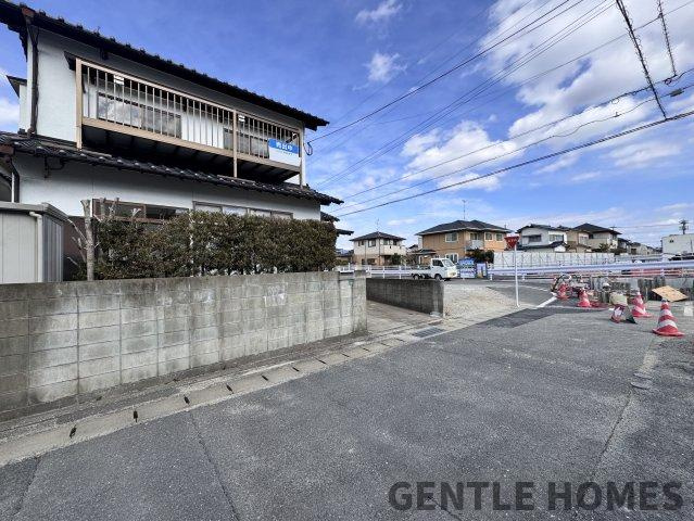 早良区田村4丁目の周辺