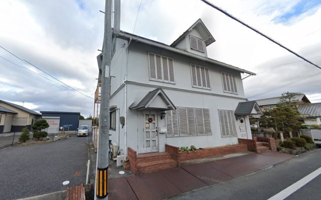 近江八幡十王町　中古戸建の外観