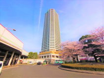 ライブタワー武蔵浦和の画像