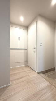 【玄関】 | ライブタワー武蔵浦和