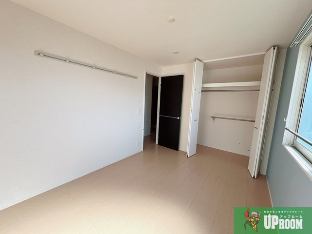 グラン・シャリオMの収納