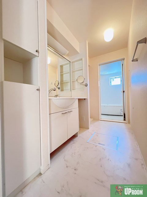 グラン・シャリオMの収納