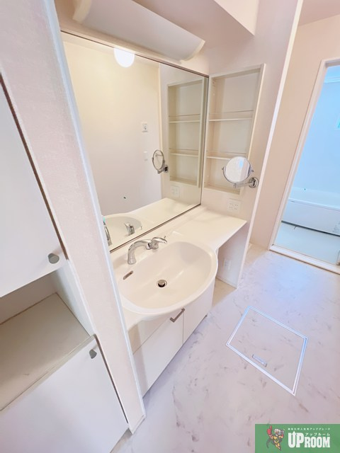 グラン・シャリオMのセキュリティ