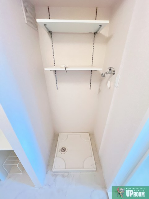 グラン・シャリオMのエントランス