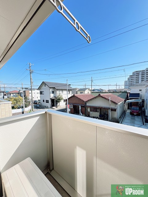 グラン・シャリオMの駐車場