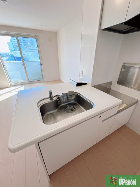 グラン・シャリオMの居間・リビング