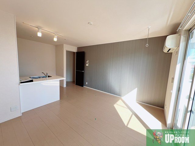 グラン・シャリオMの内装