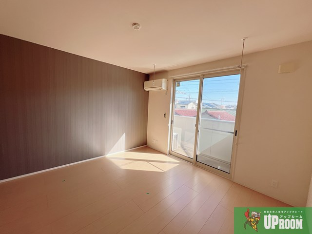 グラン・シャリオMの洗面所