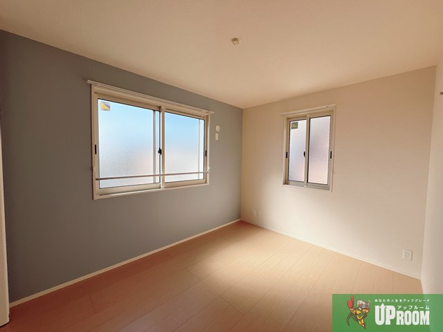 グラン・シャリオMのトイレ