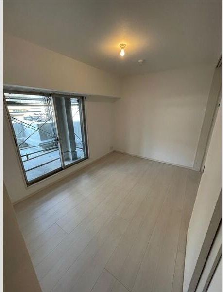 福岡市博多区三筑２丁目の賃貸マンションの居間・リビング