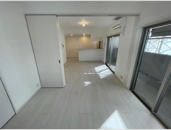 福岡市博多区三筑２丁目の賃貸マンションのその他共用部分