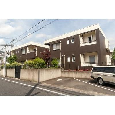 ＢＬＥＳＳ学芸大学　ｔｈｅ　ｇａｒｄｅｎ　Ｂ棟