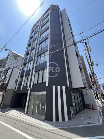 グレースキンエー敷津