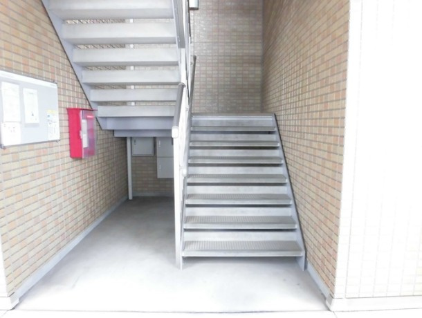 サニーコートのその他