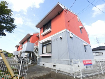 ファインヒルズ　Ⅰの画像