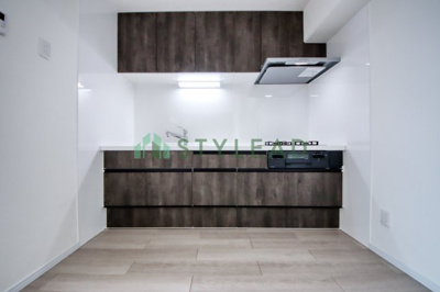 【キッチン】 | ニューファミール桜森