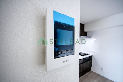 【その他】 | ニューファミール桜森 | モニター付きインターホン