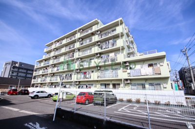 【外観】 | ニューファミール桜森