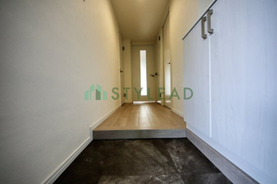 【玄関】 | ニューファミール桜森