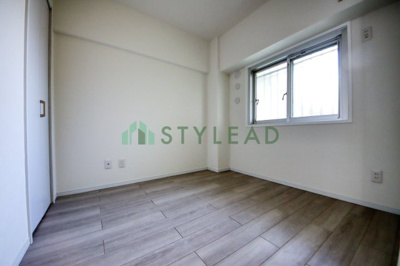 【居間・リビング】 | ニューファミール桜森