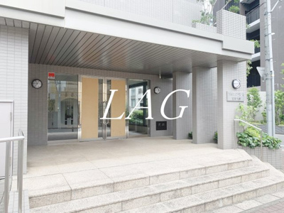 【エントランス】 | ＹＭレジデンス相模大野 | エントランスです。