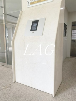 【セキュリティ】 | ＹＭレジデンス相模大野 | オートロックです。