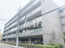 ＹＭレジデンス相模大野の画像