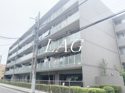 【外観】 | ＹＭレジデンス相模大野 | 外観です。