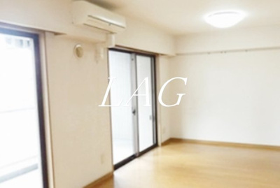 【洋室】 | ＹＭレジデンス相模大野 | 洋室のお部屋です。