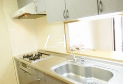 【キッチン】 | ＹＭレジデンス相模大野 | キッチンです。