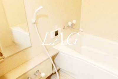 【浴室】 | ＹＭレジデンス相模大野 | お風呂です。