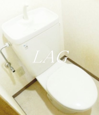 【トイレ】 | ＹＭレジデンス相模大野 | トイレです。